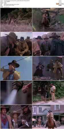 The Adventures Of Brisco County Jr. S01 DVDRip XviD-FoV