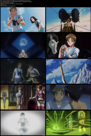 Escaflowne The Movie 2000 1080p BluRay x264-nikt0