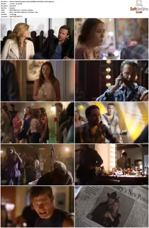 Nashville S03 1080p WEBRip 10Bit DDP5.1 HEVC-d3g