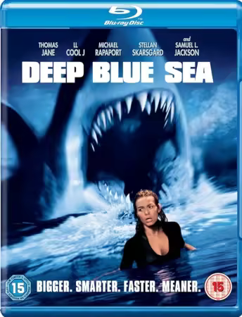 Deep Blue Sea 1999 1080p Bluray OPUS 7.1 AV1-WhiskeyJack