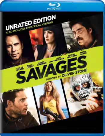Savages 2012 UNRATED 1080p BluRay HEVC-BONE