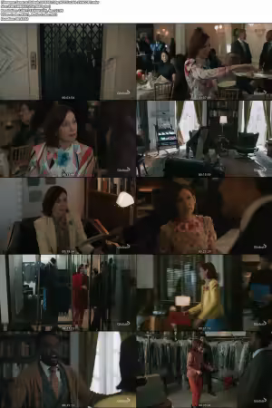 Elsbeth S03E05 720p HDTV x264-SYNCOPY