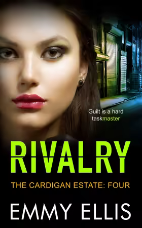 Rivalry - The Cardigan Estate