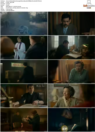 Murder Before Evensong S01 1080p 10bit WEBRip 6CH x265 HEVC-PSA