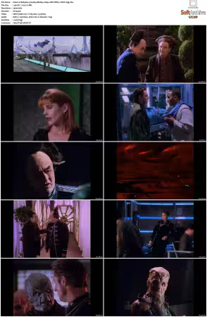 Babylon 5 S04 BluRay 1080p 10Bit DDP5.1 HEVC-d3g