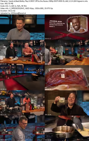 Beat Bobby Flay S19E07 Off to the Races 1080p DSCP WEB-DL AAC 2 0 H 264-bigworm