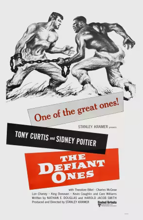 The Defiant Ones 1958 1080p PTV WEB-DL AAC 2.0 H264-PiRaTeS