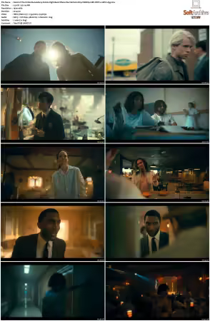 The Umbrella Academy S01 S04 1080p WEBRip 10Bit DDP2.0 HEVC-d3g