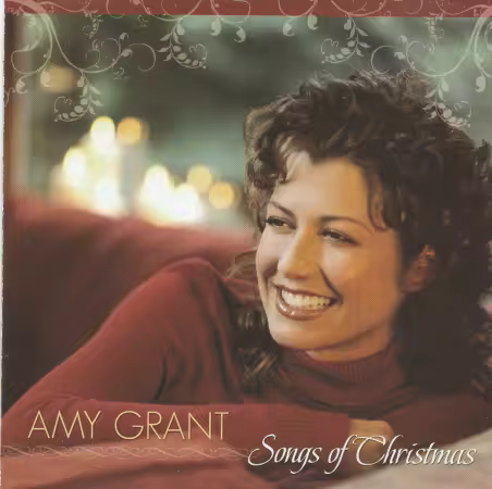 Amy Grant - Songs of Christmas (2008) FLAC