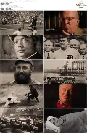 Baseball 1994 S01 1080p BluRay x265-WoKE