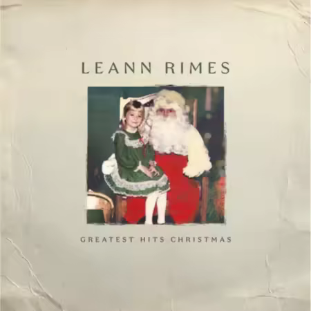 LeAnn Rimes - Greatest Hits Christmas (2025)[Official Digital Download 24/96]