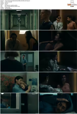 Expats S01 1080p WEBRip 10Bit DDP5.1 HEVC-d3g