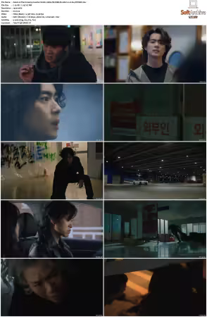The Uncanny Counter S02 1080p NF WEB-DL AAC2.0 H264-POWER