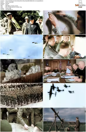World War II in Colour S01 1080p AMZN WEB-DL DD 2.0 H264-playWEB