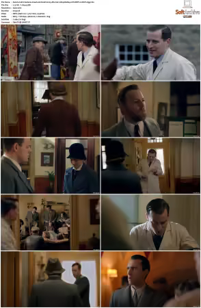 All Creatures Great and Small S01 1080p BluRay 10itt DDP2.0 HEVC-d3g