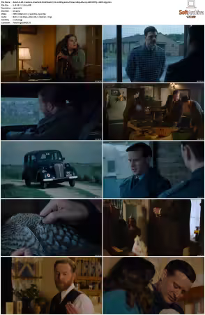 All Creatures Great and Small S04 1080p BluRay 10itt DDP2.0 HEVC-d3g