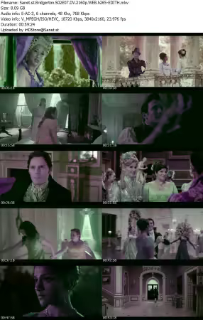 Bridgerton S02E07 DV 2160p WEB h265-EDITH
