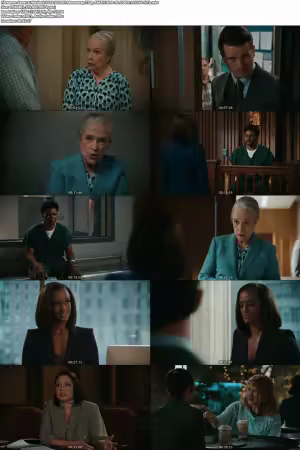 Matlock 2024 S02E05 Mousetrap 720p AMZN WEB-DL DDP5.1 H.264-NTb