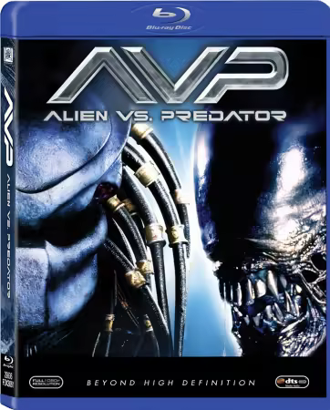 Alien vs Predator 2004 UNRATED 1080p 10bit BluRay 6CH x265 HEVC-PSA