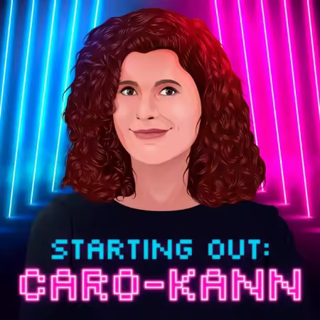 Starting Out: Caro-Kann