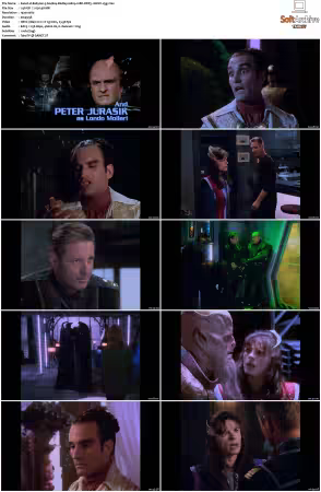 Babylon 5 S04 BluRay 1080p 10Bit DDP5.1 HEVC-d3g