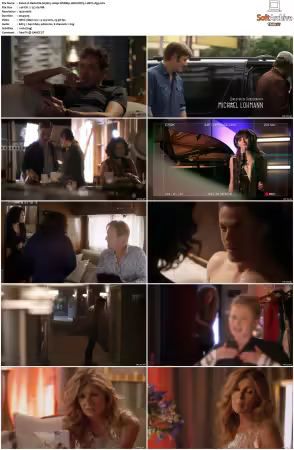 Nashville S03 1080p WEBRip 10Bit DDP5.1 HEVC-d3g