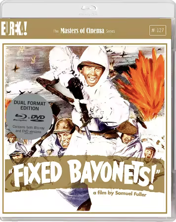 Fixed Bayonets 1951 1080p BluRay x264-nikt0