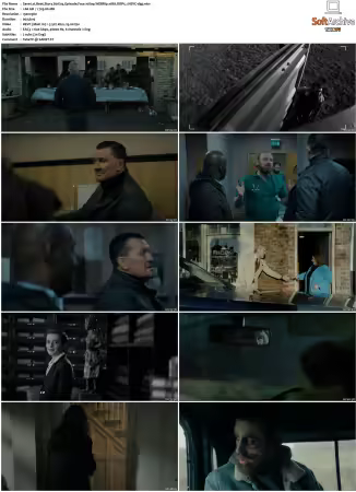 Boat Story S01 1080p WEBRip 10Bit DDP5.1 HEVC-d3g