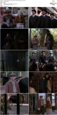 The Adventures Of Brisco County Jr. S01 DVDRip XviD-FoV