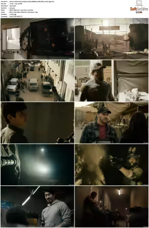 Seal Team S01-S07 1080p WEBRip 10Bit DDP5.1 H265-d3g