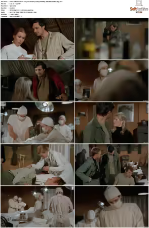 MASH S01 S11 1080p WEBRip 10Bit DD2.0 HEVC-d3g