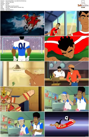 Supa Strikas 2008 S01 1080p ROKU WEB-DL AAC2 0 H 264 -BobSherunkle OldT