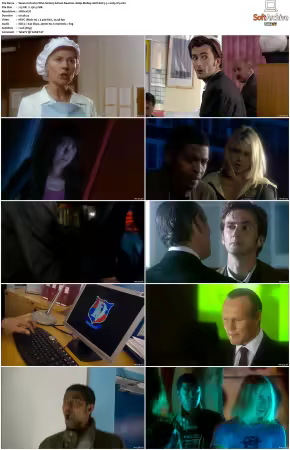 Doctor Who 2005 S01 S13 1080p BluRay 10bit EAC3 5.1 x265-iVy