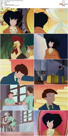 Momo 2003 S01 German AAC DVDRiP AVC-TSiNT