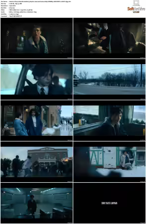 The Umbrella Academy S01 S04 1080p WEBRip 10Bit DDP2.0 HEVC-d3g