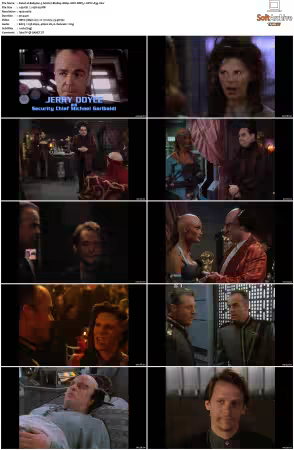 Babylon 5 S02 BluRay 1080p 10Bit DDP5.1 HEVC-d3g