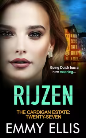 Rijzen - The Cardigan Estate