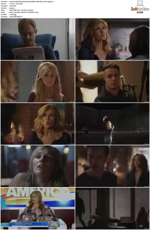 Nashville S02 1080p WEBRip 10Bit DDP5.1 HEVC-d3g