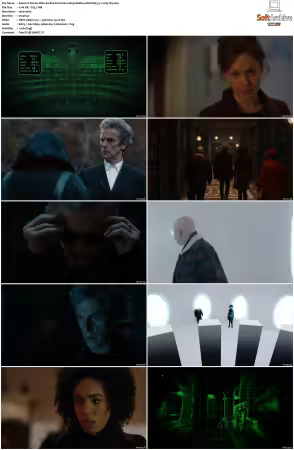 Doctor Who 2005 S01-S13 1080p BluRay 10bit EAC3 5.1 x265-iVy
