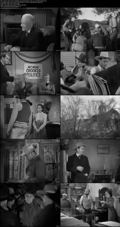 The Lawless Nineties 1936 1080p Bluray Flac 1.0 x264-RetroPeeps