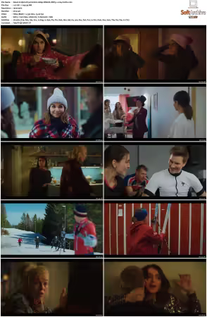 Hjem til jul S01 S02 1080p WEB-DL DDP5.1 x264-FuNFx