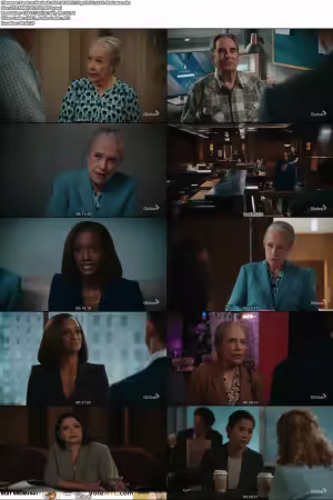 Matlock 2024 S02E05 720p HEVC x265-MeGusta