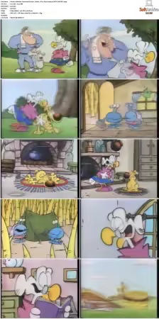 Mother Goose and Grimm S01 x264-NOGRP