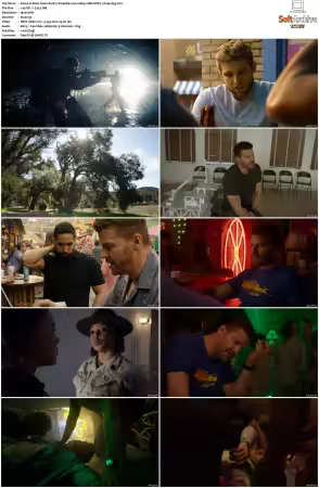 Seal Team S01 S07 1080p WEBRip 10Bit DDP5.1 H265-d3g