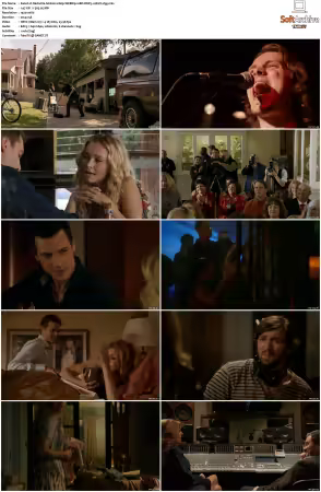 Nashville S01 1080p WEBRip 10Bit DDP5.1 HEVC-d3g