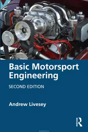 Basic Motorsport Engineering