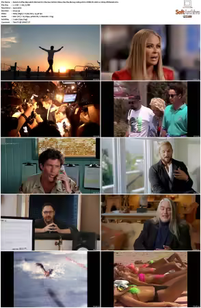 After Baywatch Moment in the Sun S01 1080p HULU WEB-DL AAC2.0 H264-WhiteHat