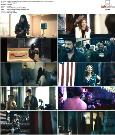 The Boys S01 S04 1080p BluRayRip EAC3 5.1 x265-Lootera
