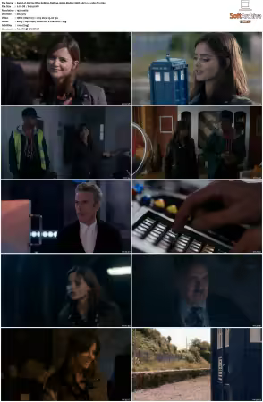 Doctor Who 2005 S01-S13 1080p BluRay 10bit EAC3 5.1 x265-iVy