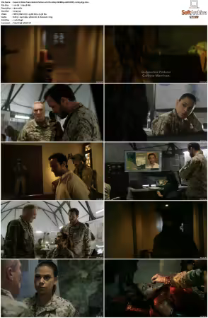 Seal Team S01 S07 1080p WEBRip 10Bit DDP5.1 H265-d3g